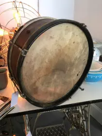Civil War era snare?