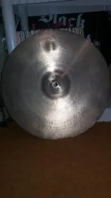 15&quot; A Zildjians