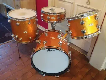 Camco 18/12/14 bop kit ~ all orphans