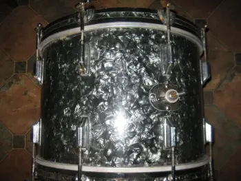 Rogers Drums