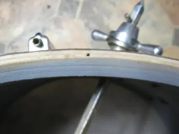 Rogers Drums