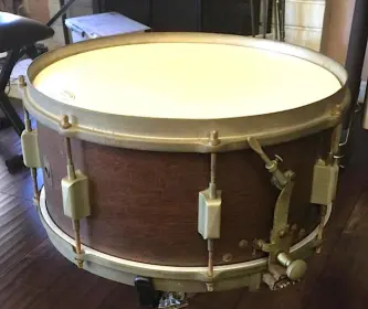 Leedy Broadway Parallel Snare