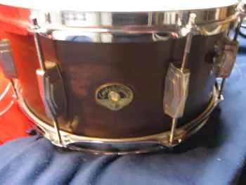 This is the Display Your Leedy Drums Thread