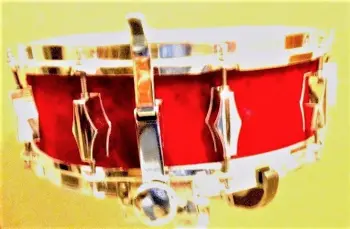 This is the Display Your Fibes Drums Thread