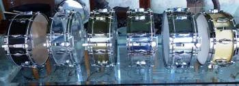 This is the Display Your Fibes Drums Thread