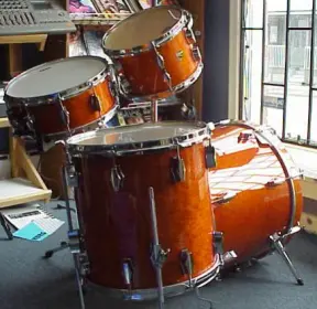 This is the Display Your Fibes Drums Thread