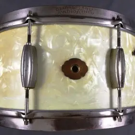 Slingerland Radio King Post war 45-48