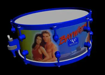 Show Us Those Hideous Snares