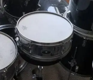 This is the Display Your John Grey Drums Thread