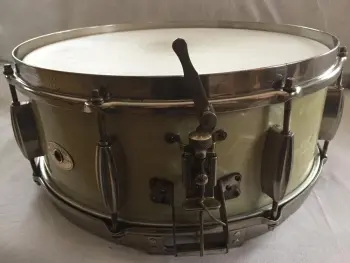 Slingerland Radio King Post war 45-48