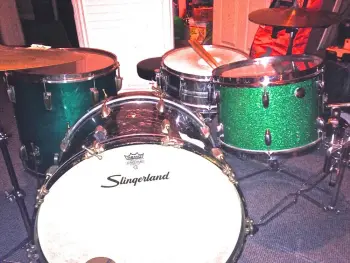 Show us your cool Frankenstein kits