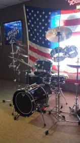 Tama Cocktail Jam.... ?
