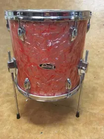Wanted: 60's Pearl bass drum