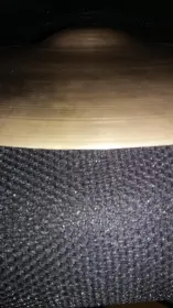 Vintage A Zildjian cymbal