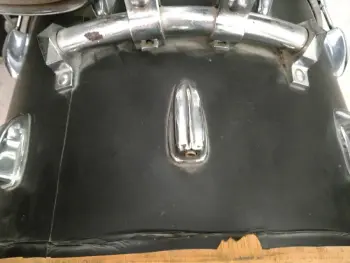 MIJ Majestic Offset Lug Kit 12/13/16/20