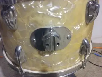 Using old wrap