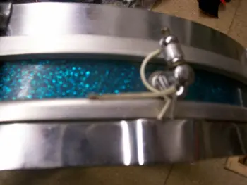 John Grey model 500’ Snare Drum