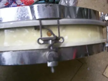 John Grey model 500’ Snare Drum