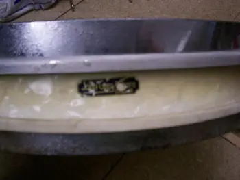John Grey model 500’ Snare Drum