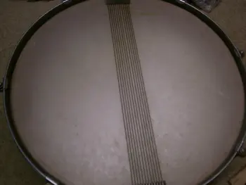 John Grey model 500’ Snare Drum