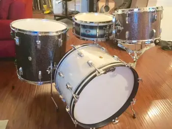 Show us your cool Frankenstein kits