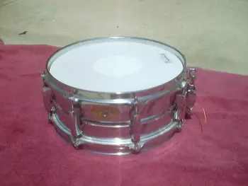 Pearl Sensitone Snare