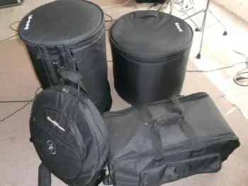Tama Cocktail Jam.... ?