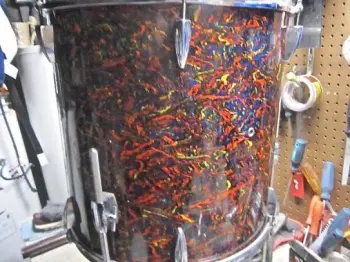 This is the Display Your MIJ Drums Thread