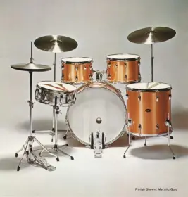Tama Swingstar