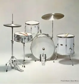 Tama Swingstar