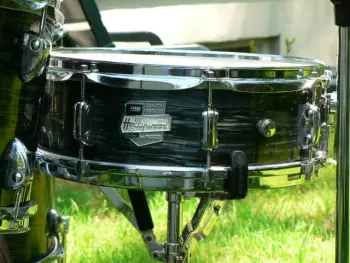 Meazzi Hollywood snare Drum