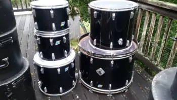 Interesting Celebrity-Owned Ludwigs on Craigslist