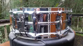 Interesting Celebrity-Owned Ludwigs on Craigslist