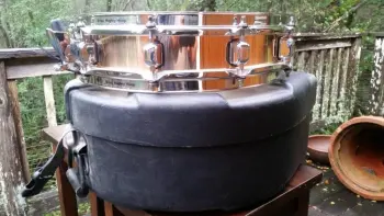 Interesting Celebrity-Owned Ludwigs on Craigslist