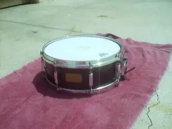 Pearl Custom Classic Snare