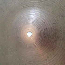 70's Zildjian 20&quot; Medium Ride?