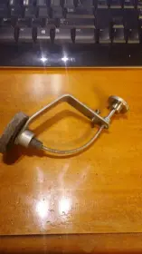Camco No. 99 Super muffler needed