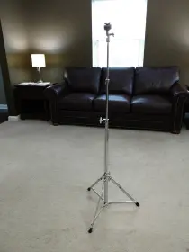 Slingerland &quot;Buddy Rich&quot; Cymbal Stand