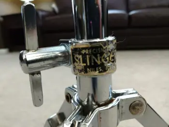 Slingerland &quot;Buddy Rich&quot; Cymbal Stand