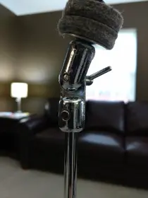 Slingerland &quot;Buddy Rich&quot; Cymbal Stand
