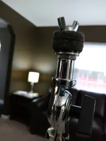 Ludwig Hercules Cymbal Stand
