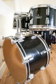 Hoshino Drum Spurs