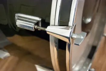 Hoshino Drum Spurs