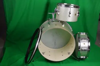 Ludwig 14x14 floor tom