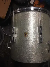 Ludwig 14x14 floor tom
