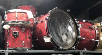 Slingerland Possible Find