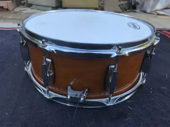 Gretsch Butt Plate