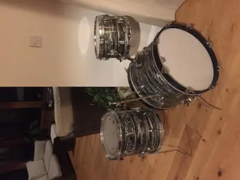 Wrap Fading 1964 Ludwig