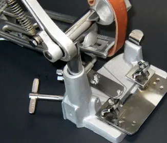 Speed King restoration -- any pedals, really