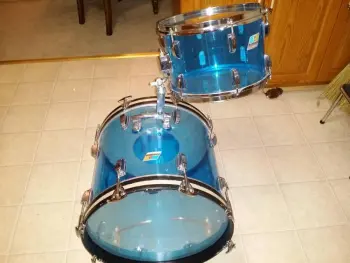 Do the RCI shells match the original Vistalites?